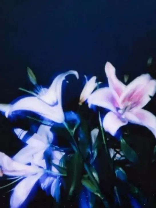 Dark_032의 " 아기는 내가 돌볼테니깐 쉬어. "