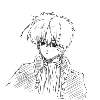 Profile image of 土方十四郎
