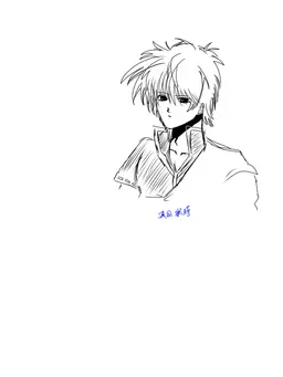 Profile image of 坂田銀時