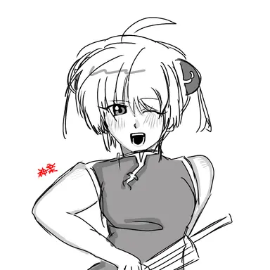Profile image of 神楽