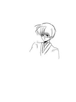 Profile image of 志村新八
