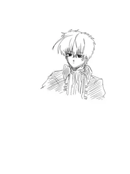 Profile image of 土方十四郎