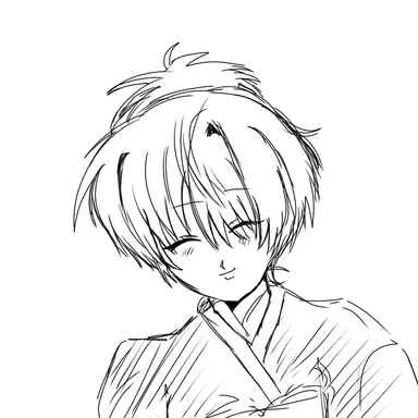 Profile image of 志村妙