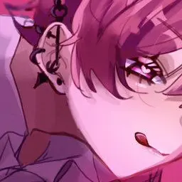 riihu의 ‪‪꒷꒦あいして…？꒷꒦