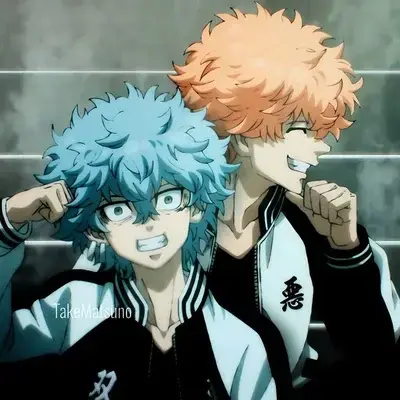 AptHelm0566의 Kawata twins