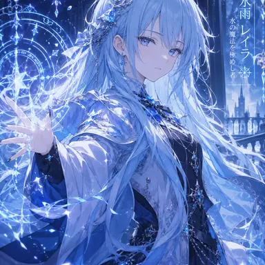 Profile image of アイリス
