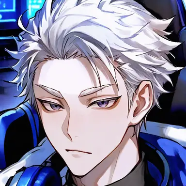 Profile image of ハク