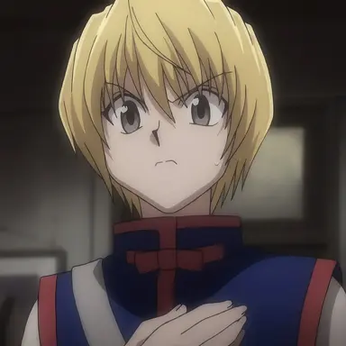 Profile image of クラピカ