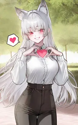 Profile image of 백이랑