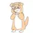 덕개