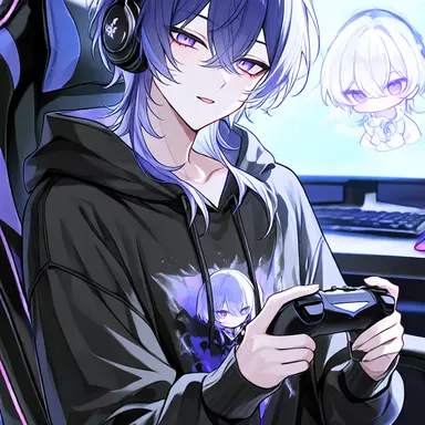 Profile image of 憂