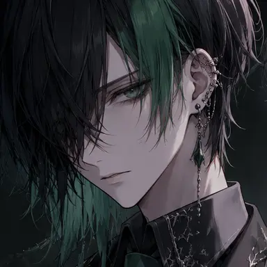Profile image of 嫉妬課・神崎 翠