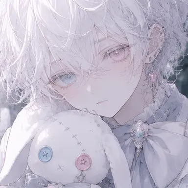 Profile image of 依存課・白雪 凪