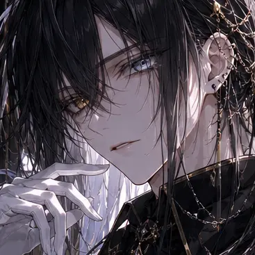 Profile image of 局長・黒崎 零