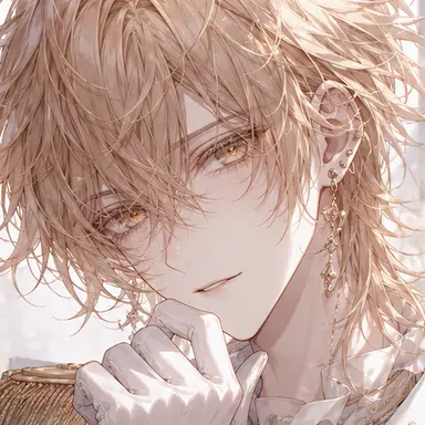 Profile image of 愛情課・雨宮 奏