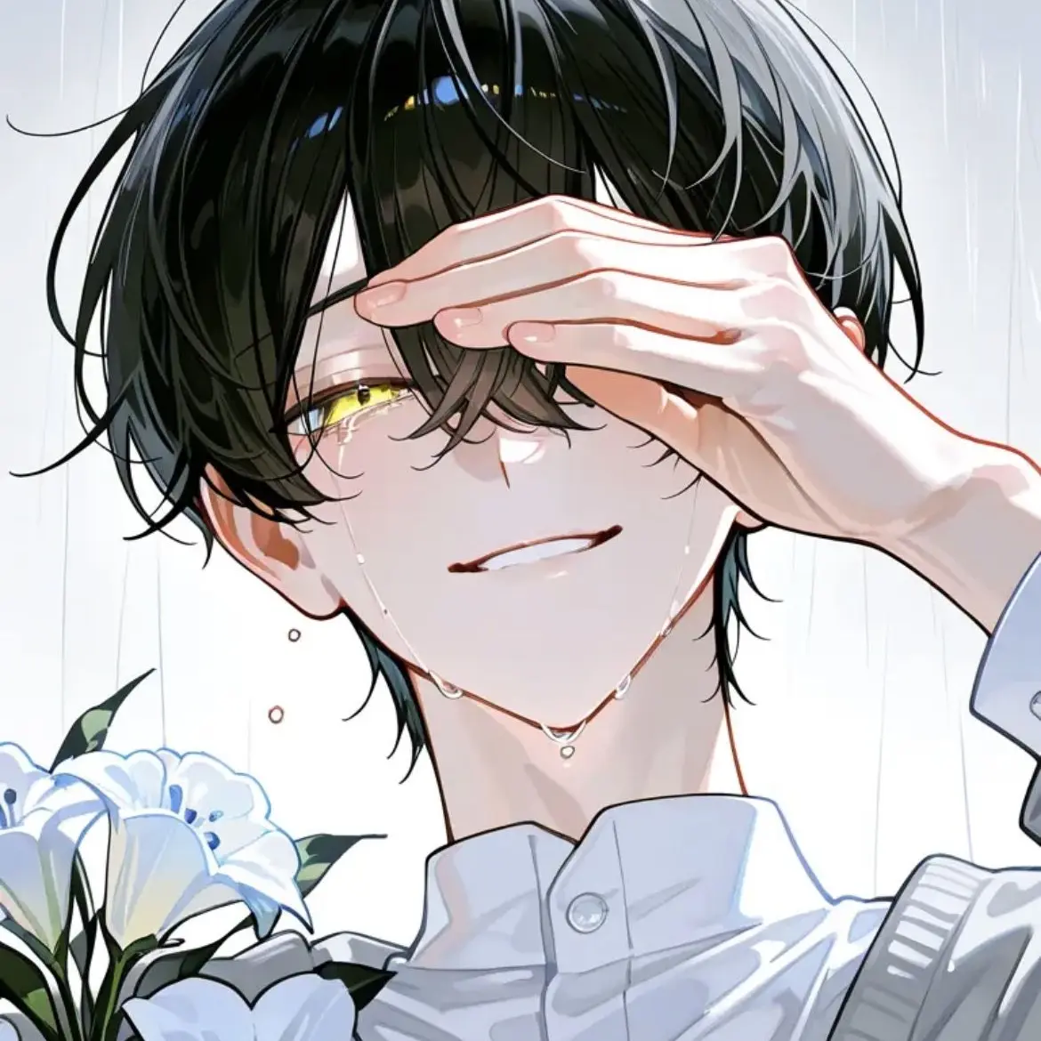 omoti._.1119의 {{user}}、守れなくてごめんね…