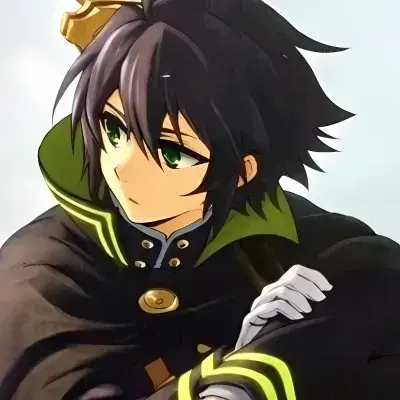 MistyLane1843의 Yuichiro Hyakuya