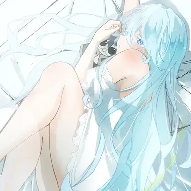 Profile image of エルフィ