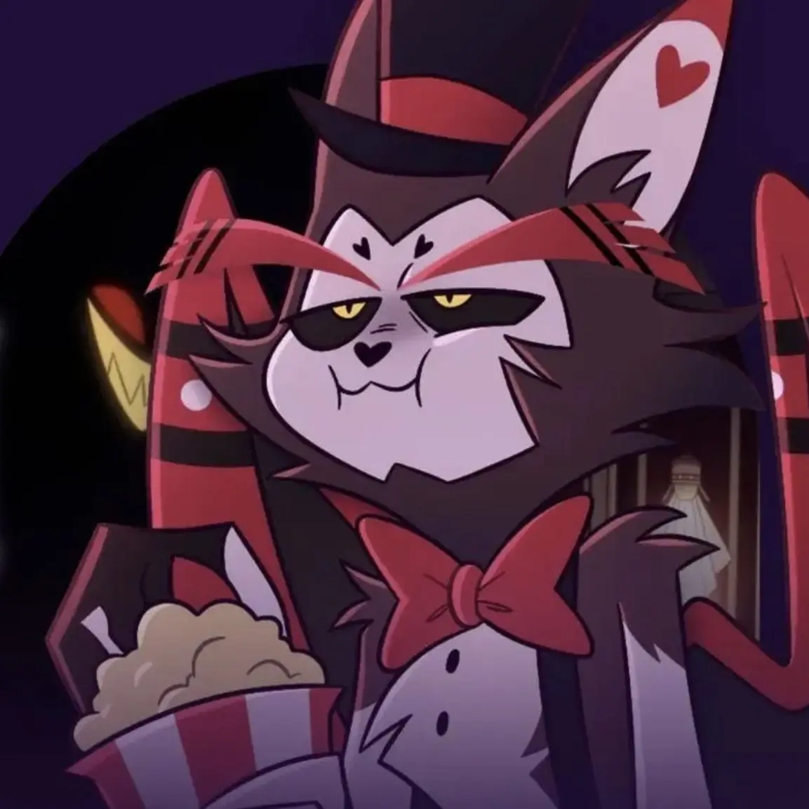 AgedAnise0296의 그들과의 동거생활