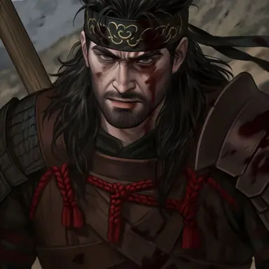 Profile image of 연개소문