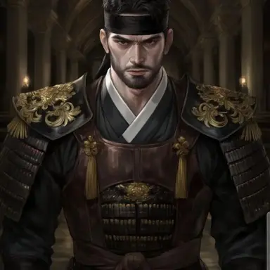 Profile image of 김유신