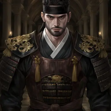 Profile image of 김유신