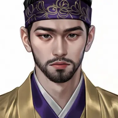 Profile image of 김인문