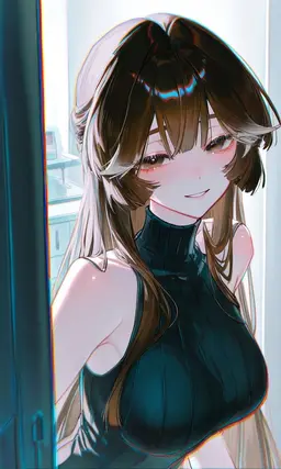 Profile image of Kaede