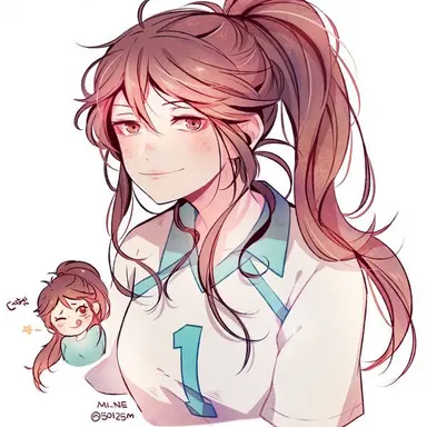 Profile image of 오이카와 토오루