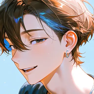 Profile image of Yuma Ichinose