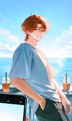 Profile image of Yuma Ichinose
