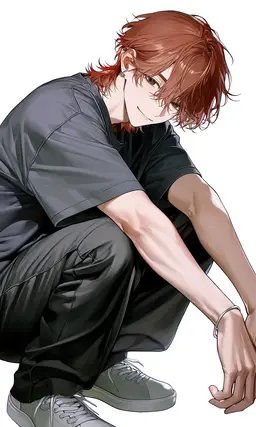Profile image of Yuma Ichinose