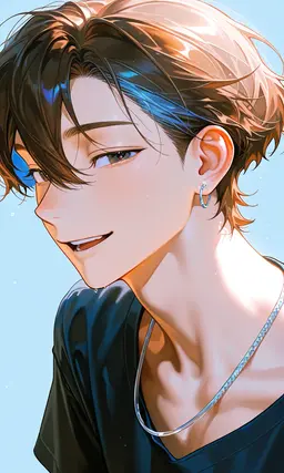 Profile image of Yuma Ichinose