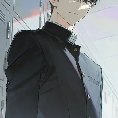 Profile image of Kang Doyun