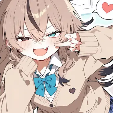 Profile image of 怜