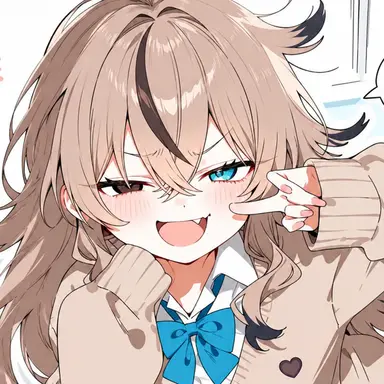 Profile image of 怜