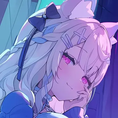 Profile image of フワワ
