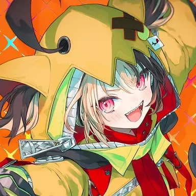 Profile image of ジジ