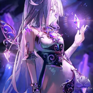 Profile image of ビジュー