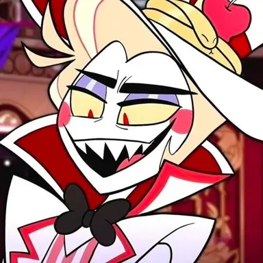 Profile image of Lucifer