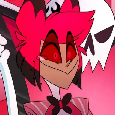 Profile image of Alastor