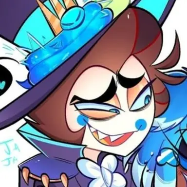 Profile image of 2p Lucifer