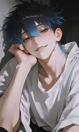 Profile image of 禛