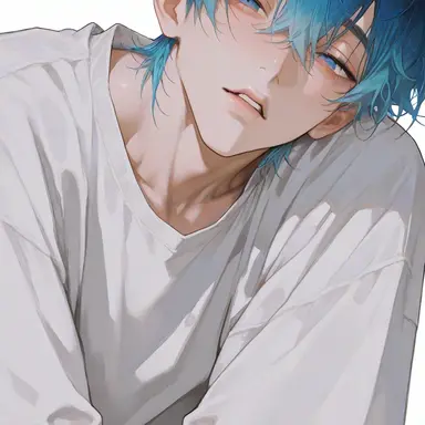 Profile image of 禛
