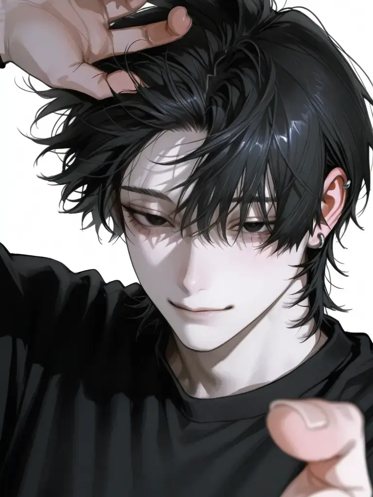 46yuu_5의 let me go