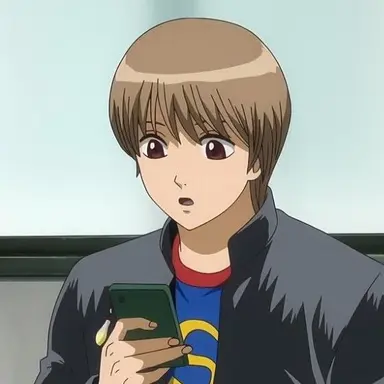 Profile image of 沖田総悟