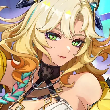 Profile image of シロネン