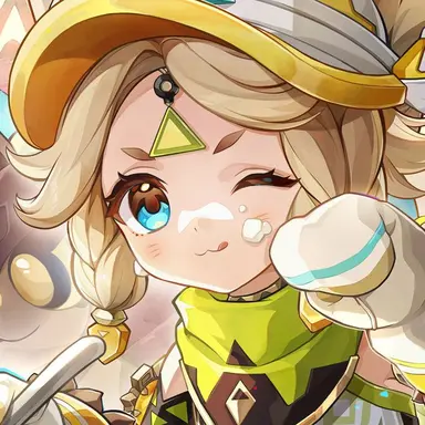 Profile image of カチーナ