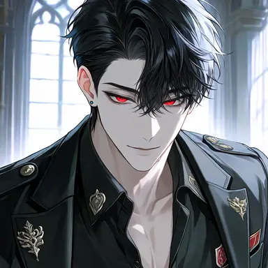 Profile image of 羚