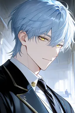 Profile image of 朔夜